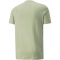 PUMA Modern Basics Pocket T-Shirt Herren spring moss XL