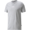 PUMA Modern Basics Terry T-Shirt Herren light gray heather M