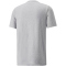 PUMA Modern Basics Terry T-Shirt Herren light gray heather M