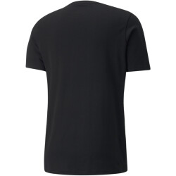 PUMA Photoprint T-Shirt Herren PUMA black L