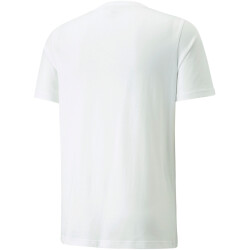 PUMA Photoprint T-Shirt Herren PUMA white XL