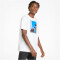 PUMA Photoprint T-Shirt Herren PUMA white XL