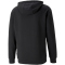 PUMA Ess+ Metallic Rainbow Hoodie Herren PUMA black L