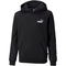 PUMA Ess+ Metallic Tape Hoodie Jungen puma black 116
