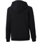 PUMA Ess+ Metallic Tape Hoodie Jungen puma black 116