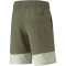 PUMA Power Woven Sweatshorts Herren dark green moss XXL
