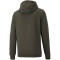 PUMA Ess+ Metallic Tape Hoodie Herren forest night S
