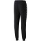 PUMA Ess+ Metallic Tape Jogginghose Herren PUMA black 4XL