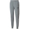 PUMA Ess+ Metallic Tape Jogginghose Herren medium gray heather 3XL