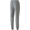 PUMA Ess+ Metallic Tape Jogginghose Herren medium gray heather 3XL
