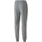 PUMA Ess+ Metallic Tape Jogginghose Herren medium gray heather S