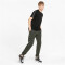 PUMA Ess+ Metallic Tape Jogginghose Herren forest night M