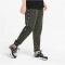PUMA Ess+ Metallic Tape Jogginghose Herren forest night M