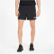 PUMA Ess+ Metallic Tape Woven Sweatshorts Herren PUMA black S