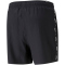 PUMA Ess+ Metallic Tape Woven Sweatshorts Herren PUMA black XXL
