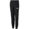 PUMA Ess+ Metallic Tape Jogginghose Jungen PUMA black 152