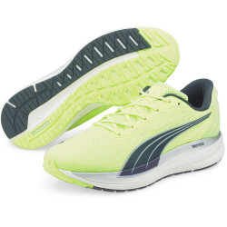 PUMA Magnify Nitro Laufschuhe Herren fizzy light/dark...