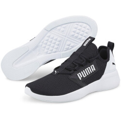PUMA Retaliate Block Laufschuhe Herren PUMA black/PUMA...