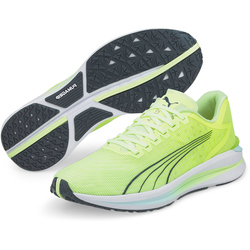 PUMA Electrify Nitro Turn Laufschuhe Herren fizzy...