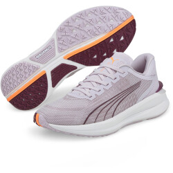 PUMA Electrify Nitro Turn Laufschuhe Damen lavender...