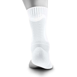 BAUERFEIND SPORTS Achilles Support Socken