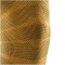 BAUERFEIND SPORTS NBA Kompressions-Kniebandage Gelb, Los Angeles Lakers L