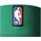 BAUERFEIND SPORTS NBA Kompressions-Kniebandage Gr&uuml;n, Boston Celtics L