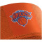 BAUERFEIND NBA Kompressions-Kniebandage Orange, New york Knicks L
