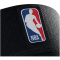 BAUERFEIND SPORTS NBA Kompressions-Kniebandage Schwarz L