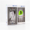 BAUERFEIND SPORTS NBA Kompressions-Kniebandage Wei&szlig; L
