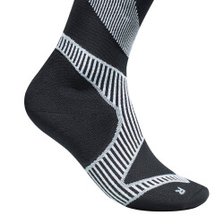 BAUERFEIND Run Performance Kompressions Laufsocken Herren...