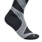 BAUERFEIND Run Performance Kompressions Laufsocken Damen black L 35-37