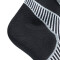 BAUERFEIND Run Performance Kompressions Laufsocken Damen black L 35-37