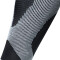 BAUERFEIND Run Performance Kompressions Laufsocken Damen black L 35-37