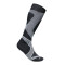 BAUERFEIND Run Performance Kompressions Laufsocken Damen black L 35-37