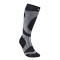 BAUERFEIND Run Performance Kompressions Laufsocken Damen black L 35-37