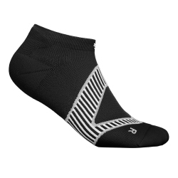 BAUERFEIND Run Performance Low Cut Laufsocken Herren...