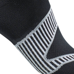 BAUERFEIND Run Performance Low Cut Laufsocken Herren black 38-40