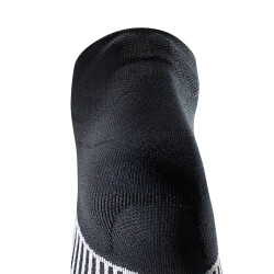 BAUERFEIND Run Performance Low Cut Laufsocken Herren black 38-40