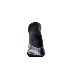 BAUERFEIND Run Performance Low Cut Laufsocken Herren black 38-40