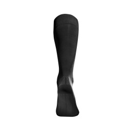 BAUERFEIND Sports Recovery Kompressionssocken black S 35-40