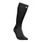 BAUERFEIND Sports Recovery Kompressionssocken black S 35-40