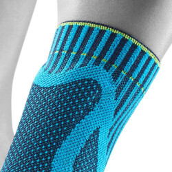 BAUERFEIND Sports Achilles Support Socken Rivera XS