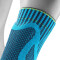 BAUERFEIND Sports Achilles Support Socken Rivera XS