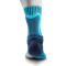 BAUERFEIND Sports Achilles Support Socken Rivera XS