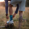 BAUERFEIND Sports Achilles Support Socken Rivera XS