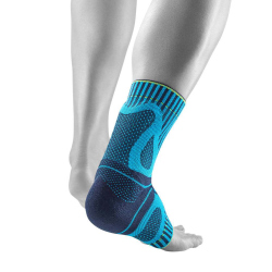 BAUERFEIND Sports Achilles Support Socken Rivera M