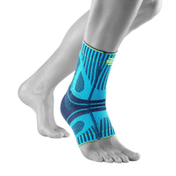 BAUERFEIND Sports Achilles Support Socken Rivera XL