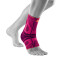 BAUERFEIND Sports Achilles Support Socken Pink XS