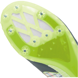 PUMA Evospeed Tokyo Future Jump 3 Leichtathletikschuhe